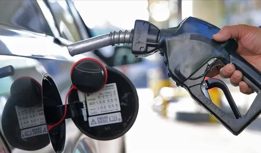Kahramanmaraş’ta motorin kullananlar dikkat: Fiyat 4,95 TL düşecek