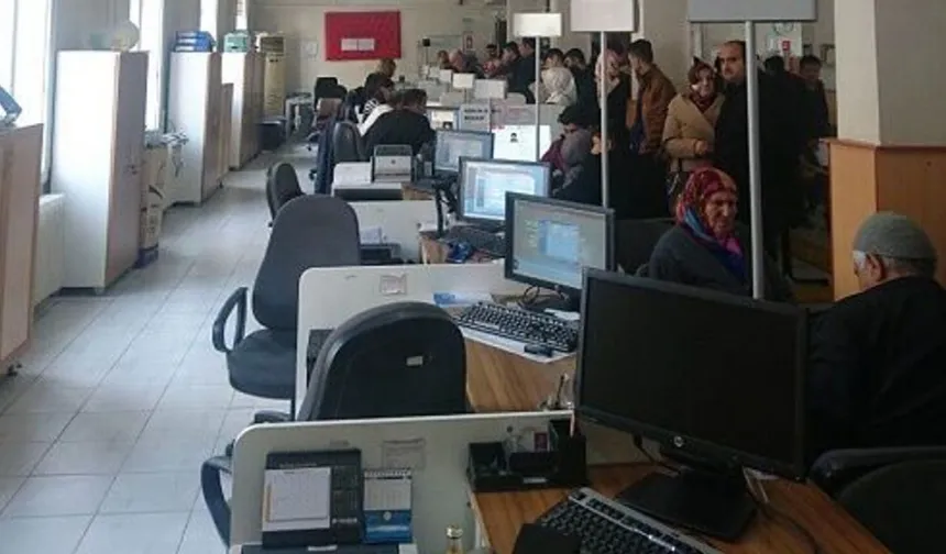 Onikişubat Nüfus Müdürlüğü 2 Gün Kapalı: İşte Yeni Adresi