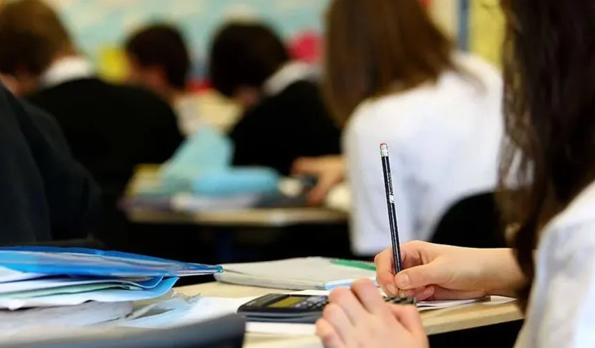 Kahramanmaraş'ta özel okul öğrencilerine eğitim desteği: Ödeme tutarı değişti