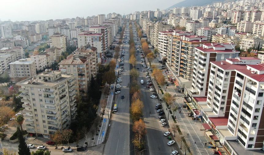 Kahramanmaraş'ta tüm araç sahiplerini ilgilendiriyor! Uyarı yapıldı: Son 1 ay