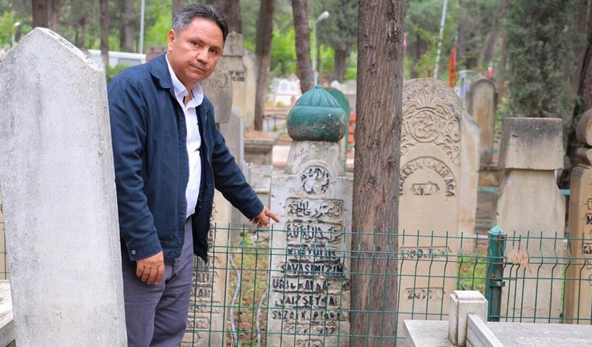 Kahramanmaraş’ta Yıllardır Anlatılan İddiaya Tarihçi Işık’tan Açıklama: Olayın Aslı Farklı