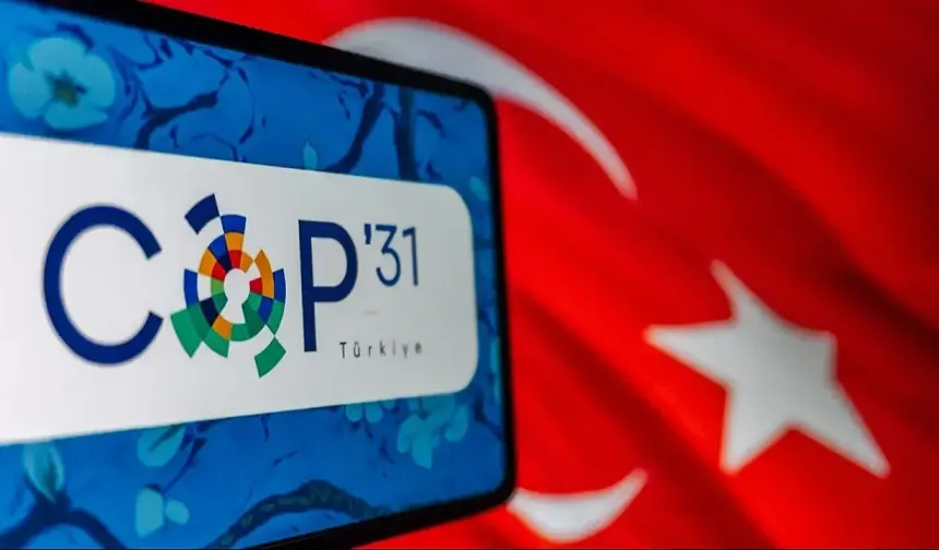Kahramanmaraş’ta Gençler İklim Değişikliği İçin Çözüm Arayacak