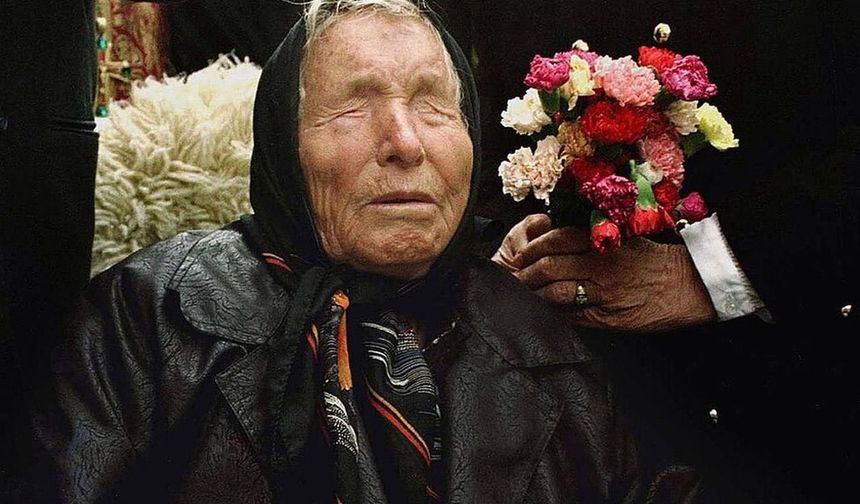 Baba Vanga’nın 2026 Kehaneti Yeniden Gündemde: Uzaylılarla Temas İddiası