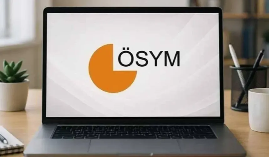 Kahramanmaraş'ta KPSS'ye girenlerin beklediği haber geldi! Sonuçlar açıklandı
