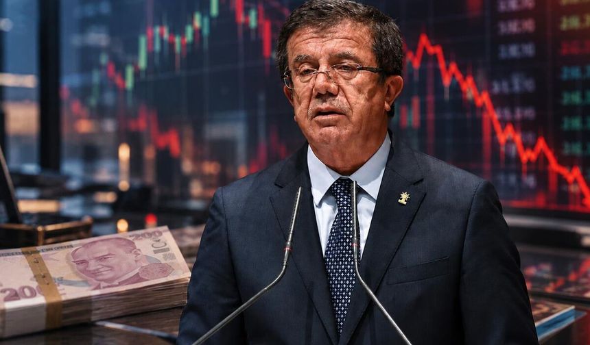 Nihat Zeybekci’nin Fonlarda Kalan Parası Netleşti