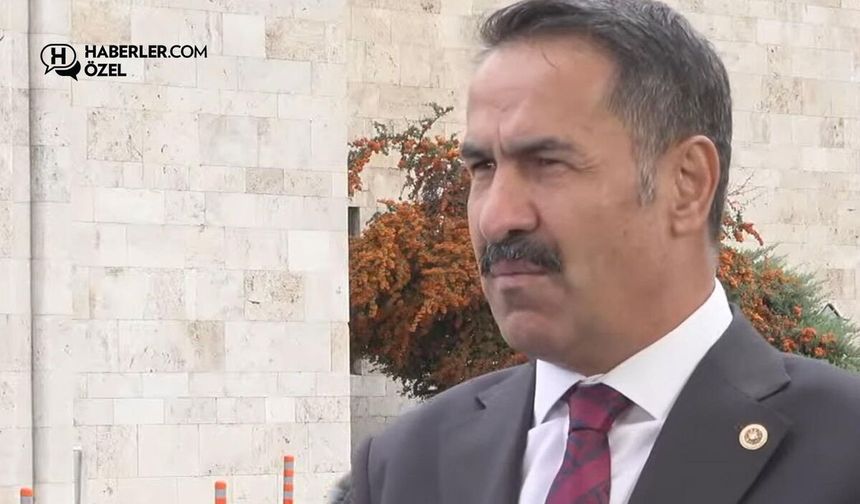 Cemil Yaman'dan Terörsüz Türkiye Süreci Açıklaması