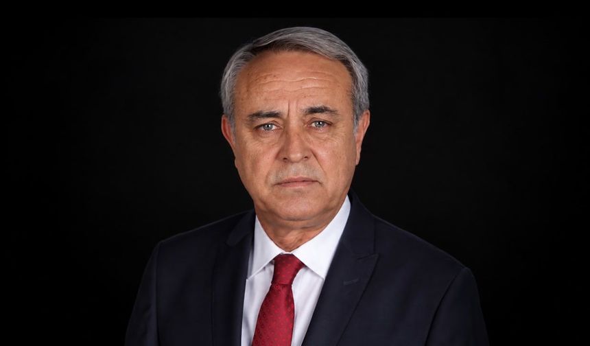 Mesut Dedeoğlu'nun acı günü! Annesi Solmaz Dedeoğlu hayatını kaybetti