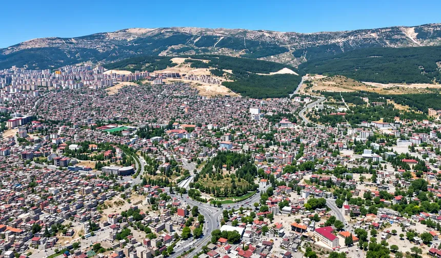Kahramanmaraş'ta 720 mahalleyi ilgilendiriyor: MHP'den son açıklama