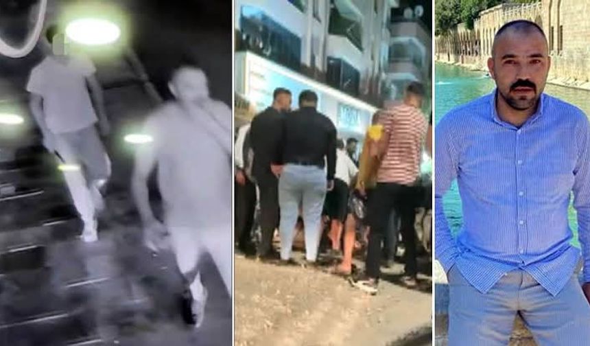Kahramanmaraş’ta Onur Toy Davasında Müebbet Hapis Talebi