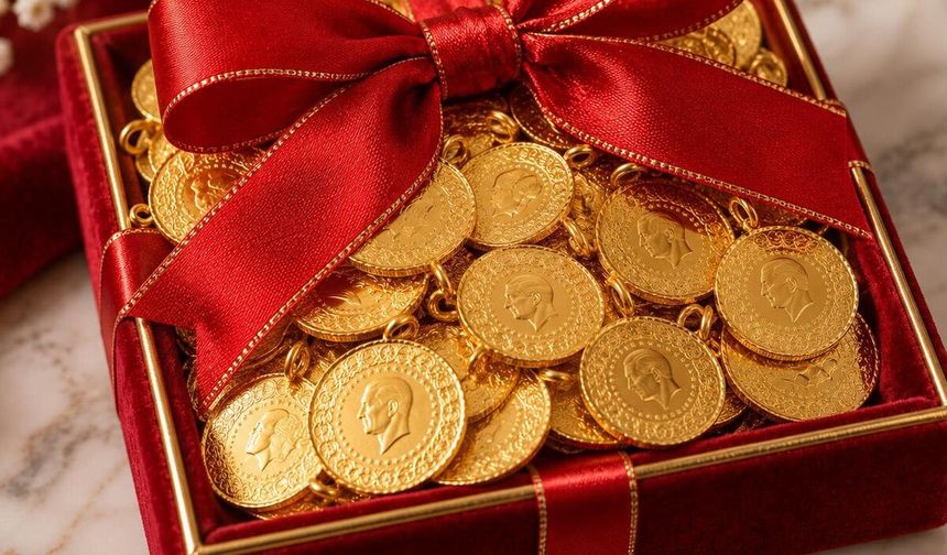Kahramanmaraş'ta altın yeni haftaya nasıl başladı? İşte 12 Ekim fiyatları
