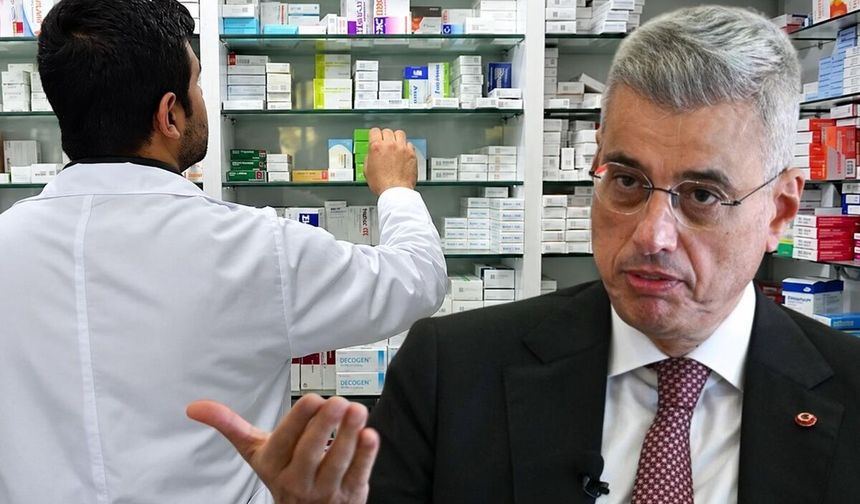 Kahramanmaraş'ta raporlu ilaç kullanan hastalar için yeni dönem
