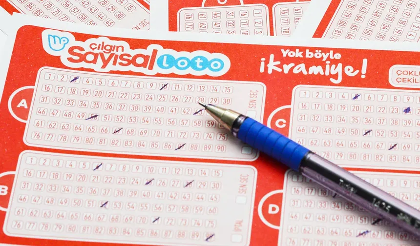 Kahramanmaraş'ta herkes bunu soruyor: Dev ikramiye kime çıktı?