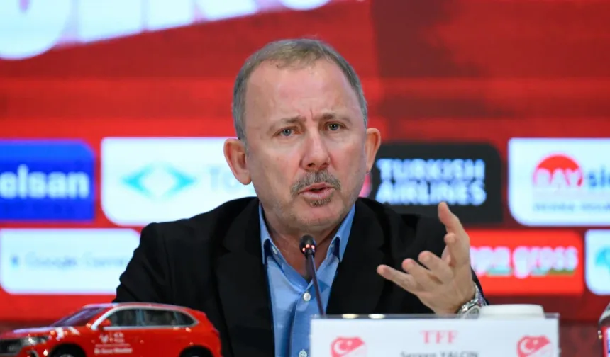 Sergen Yalçın Riva’da İşbaşı Yaptı! Arda Güler ve Hakan Çalhanoğlu ile Görüşecek