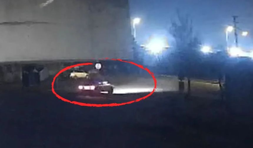 Trafikte Can Güvenliğini Tehlikeye Attılar: Kahramanmaraş’ta Korku Dolu Anlar