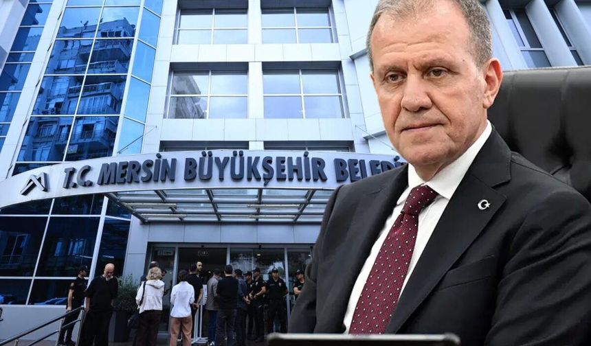 ahap Seçer soruşturmasında sahte teklif iddiası