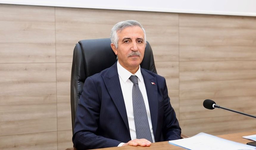 Vali Mükerrem Ünlüer Duyurdu: Kahramanmaraş’ta Deprem Sürecinde Yeni Aşamaya Geçildi