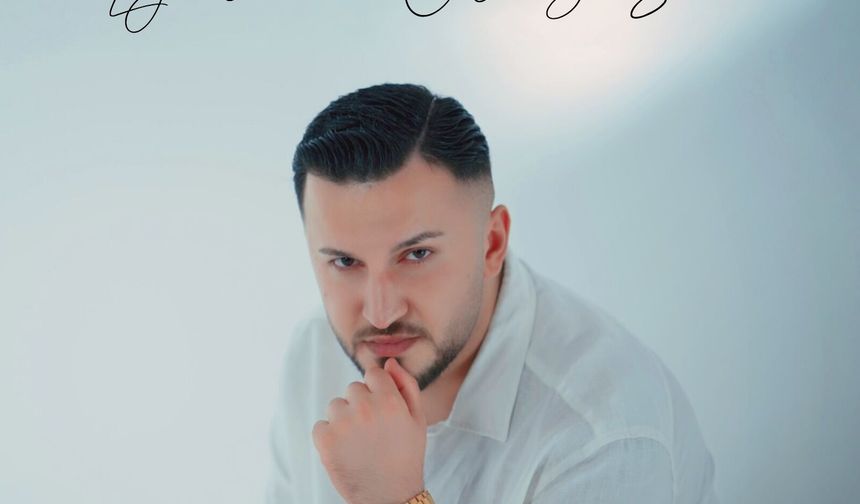 Enes Yıldırım’ın Yeni Şarkısı DEKA Müzik Etiketiyle Yayında
