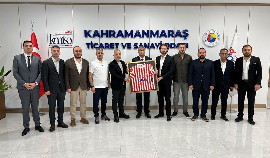 Mahmut Arıkan’dan İstiklalspor’a 100 Bin Dolarlık Destek