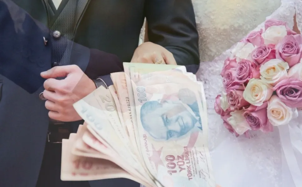 Kahramanmaraş'ta yeni evleneceklere müjde!