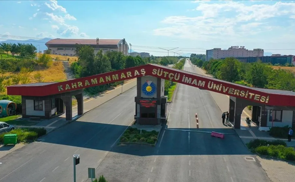 Ramazan Ayı İçin Kahramanmaraş Dahil 81 İle Mesai Yazısı