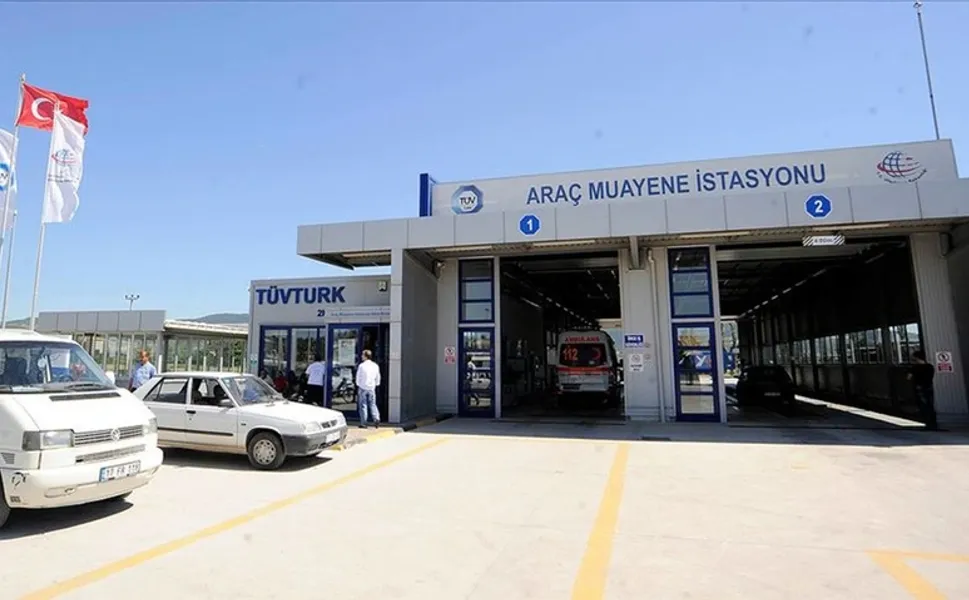 Araç muayenesinde Kahramanmaraş sürücülerine kritik uyarı! Plaka şartları değişti