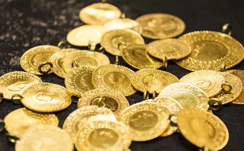 Kahramanmaraş'ta Dev Sahte Altın Operasyonu: 977 Adet El Konuldu