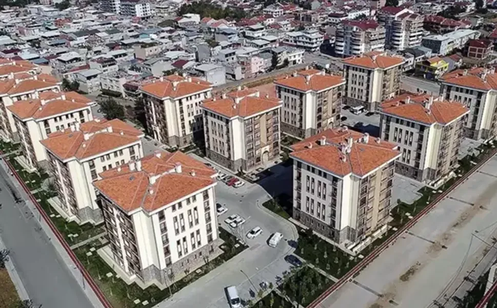 Kahramanmaraş'ta mülk sahiplerine kritik uyarı: 5 gün içinde yapmayan yandı!