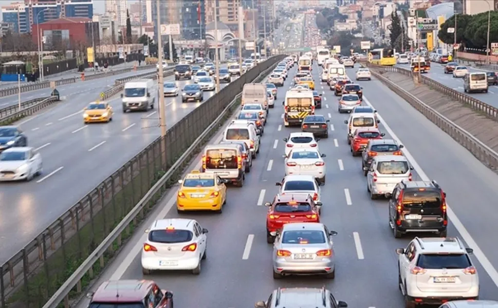 Kahramanmaraşlı sürücüler merakla bekliyordu! Düzenleme bitti: Artık serbest oldu...