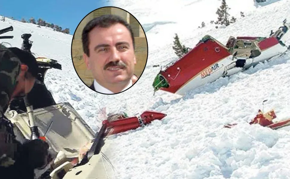 Muhsin Yazıcıoğlu dosyasında flaş gelişme! Özel ekip kuruldu