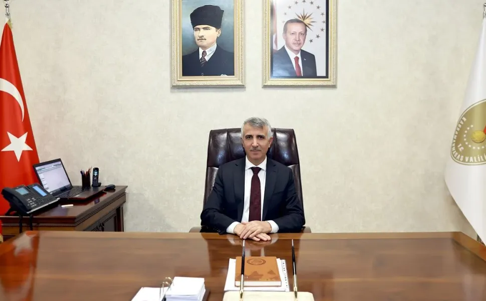 Kahramanmaraş’ta Vali Yardımcısı Sayısı Arttı: İşte Yeni Düzenlemenin Detayları
