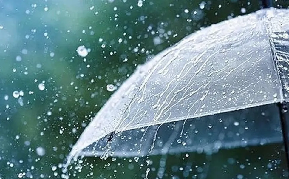 Kahramanmaraş Hava Durumu: Hafta Sonu Yağış ve Rüzgâr Uyarısı