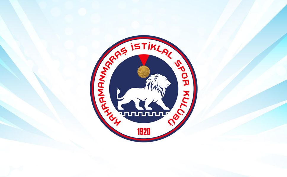 Kahramanmaraş İstiklalspor, kupaya veda etti!