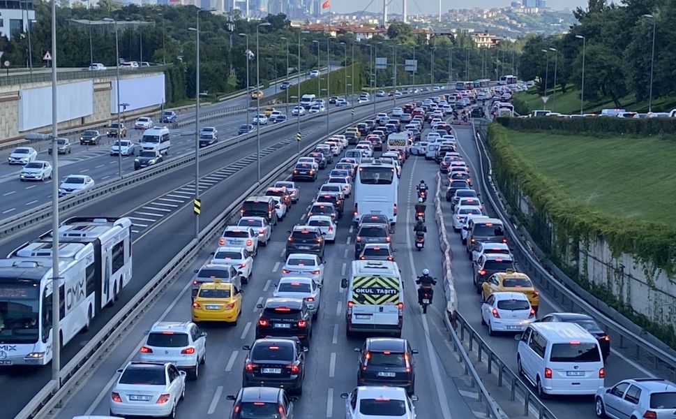 Kahramanmaraş'ta o araçlara el konulacak!