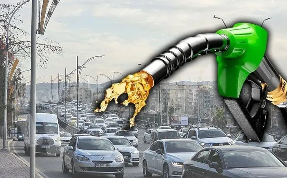 Kahramanmaraş'taki araç sahiplerine müjde: Motorine indirim geliyor