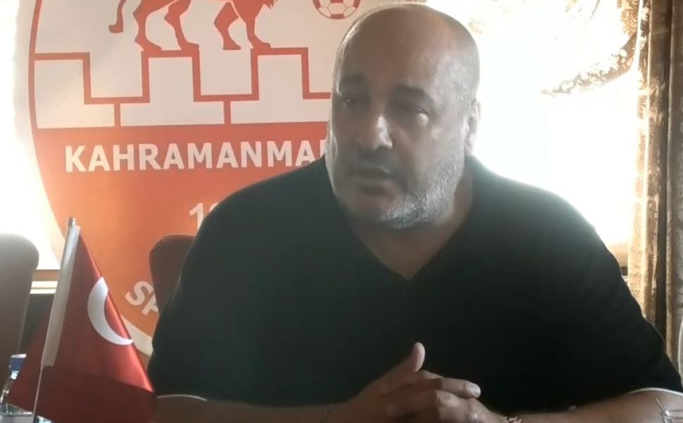 Başkan Ceyhan'dan sitem: Para tek başına başarı getirmez, Fenerbahçe en büyük örnek