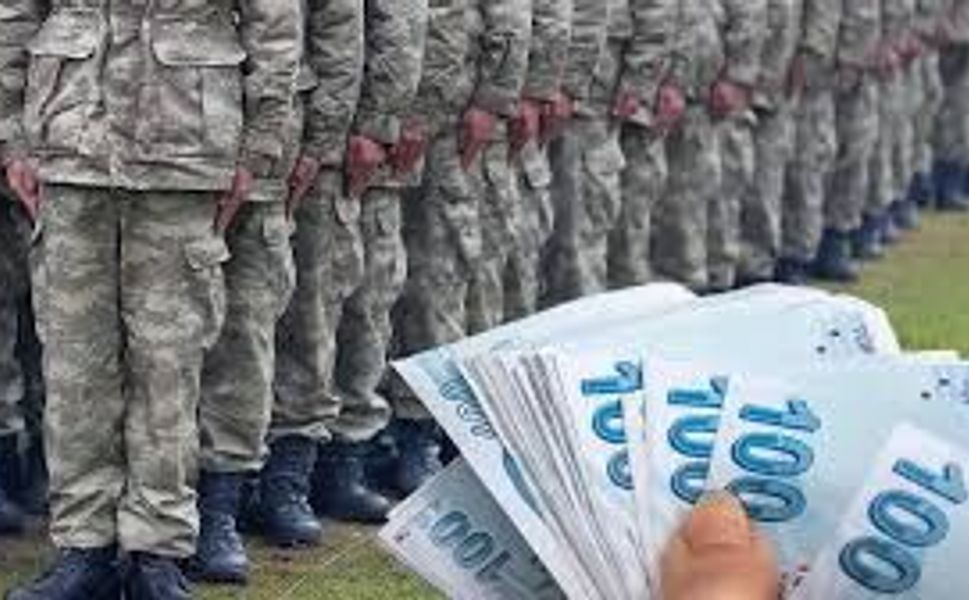 Kahramanmaraşlı gençleri de etkileyecek! İşte zamlı bedelli askerlik ücreti