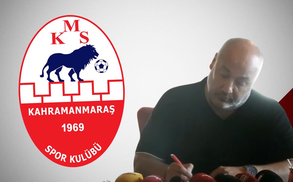 Kahramanmaraşspor'un toplam borcu açıklandı