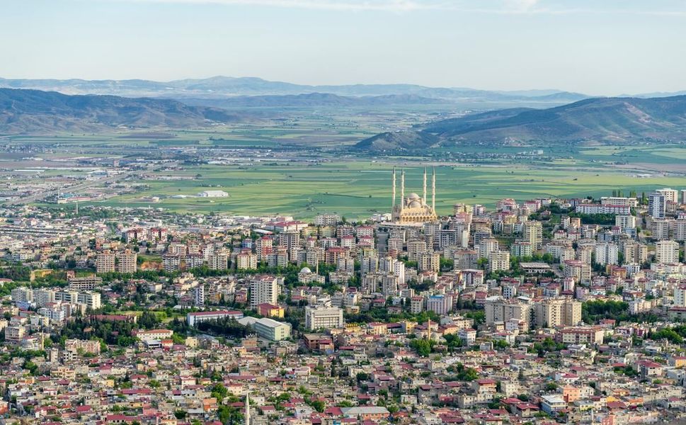 Kahramanmaraş'tan Pazartesi günü kaçıyorlar