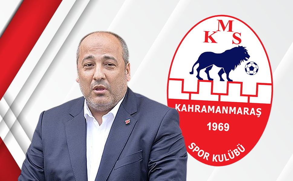 Kahramanmaraşspor’da Bütçe Sınırlı, Hedef Büyük: Play-Off Yolu Açık | Transferde durumlar nedir?