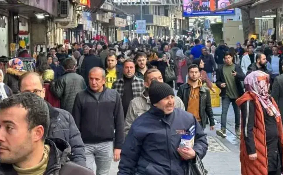 Kahramanmaraş'ta gözler o karara çevrildi