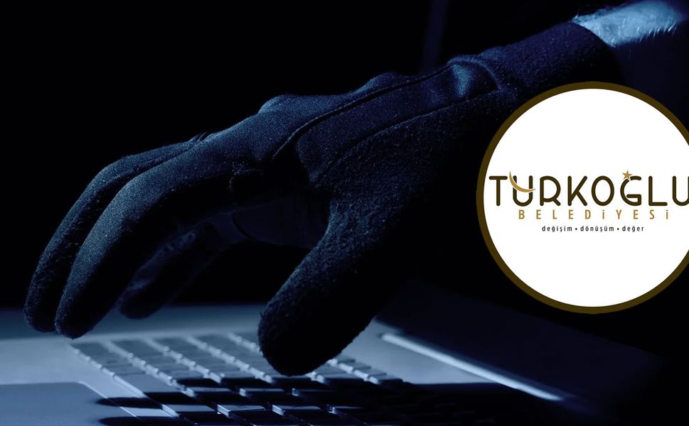 Türkoğlu Belediyesi'nden dolandırıcılık uyarısı