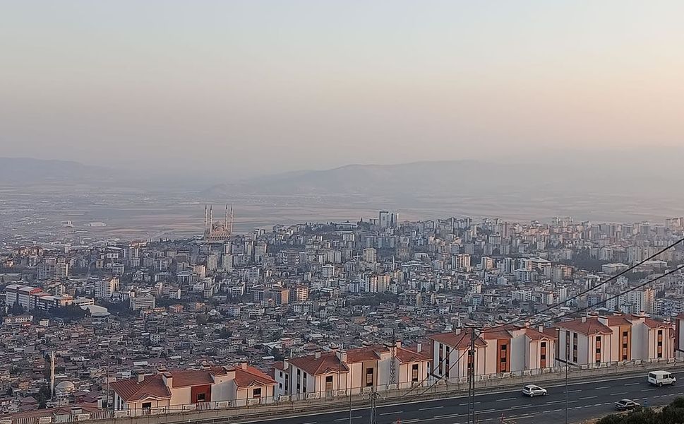 Kahramanmaraş kara kara düşünüyor: Tedbir alınsın!