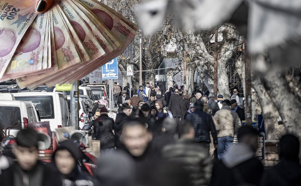 Kahramanmaraş'ta borçlu çıkabilirsiniz!