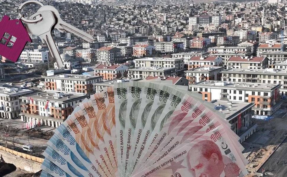Kahramanmaraş’ta ev sahibi olmak isteyenler buraya: Kamu bankaları düğmeye bastı!