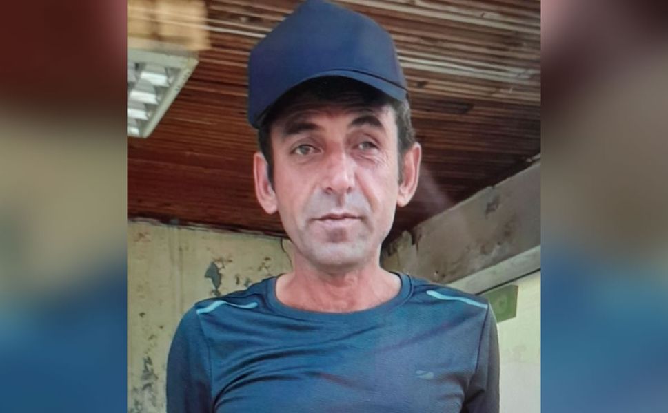 Kahramanmaraş'ta kayıp alarmı! Dursun Demir her yerde aranıyor!
