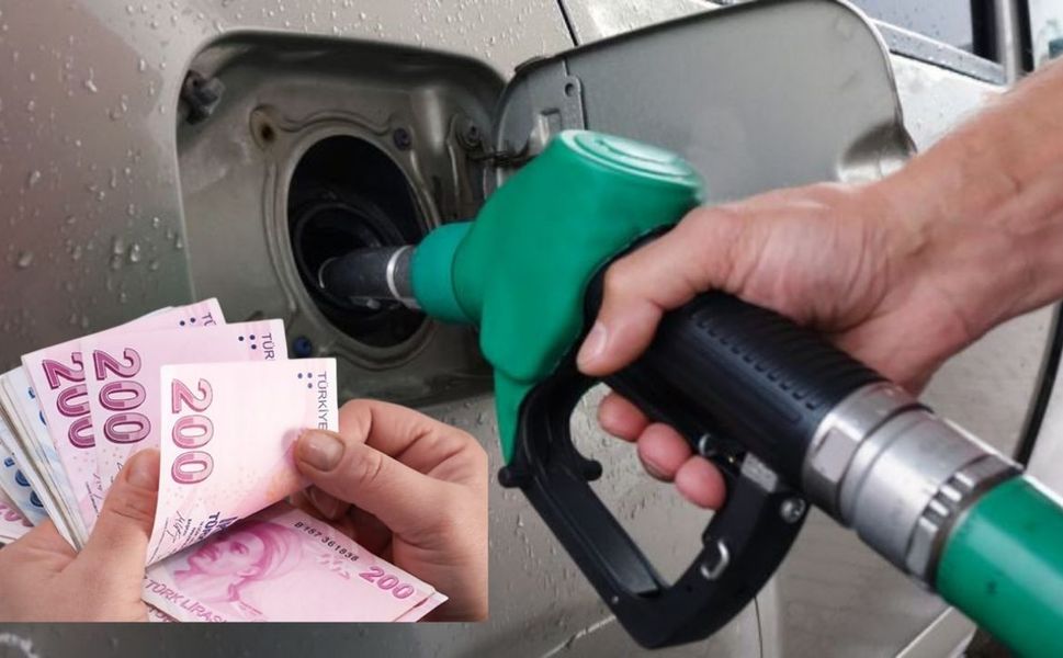 Akaryakıtta Yeni Zam Alarmı: Benzin ve Motorin 1 TL'den Fazla Artıyor
