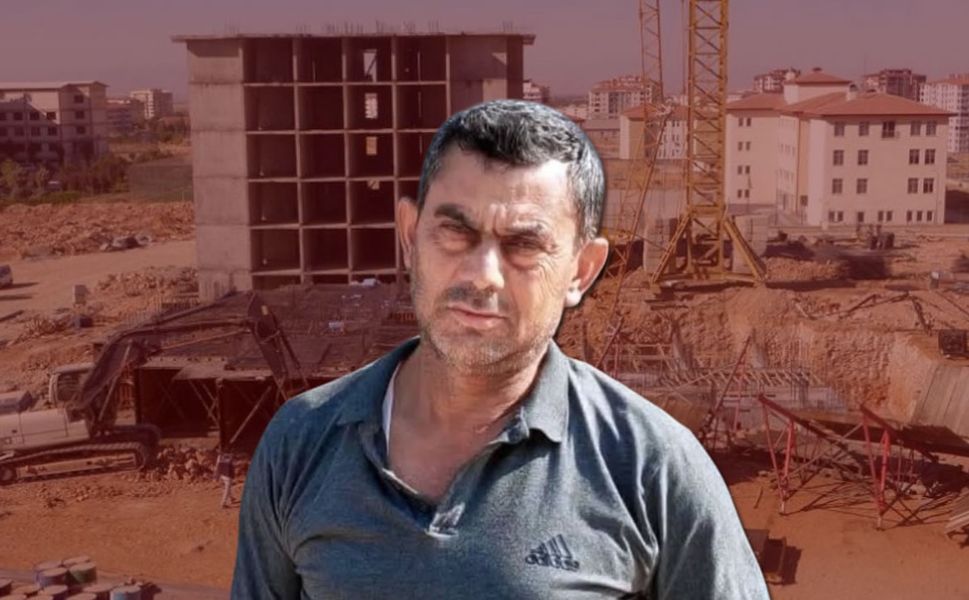 Kahramanmaraş'ta iş kazasında ağır yaralanmıştı: Acı haber geldi!