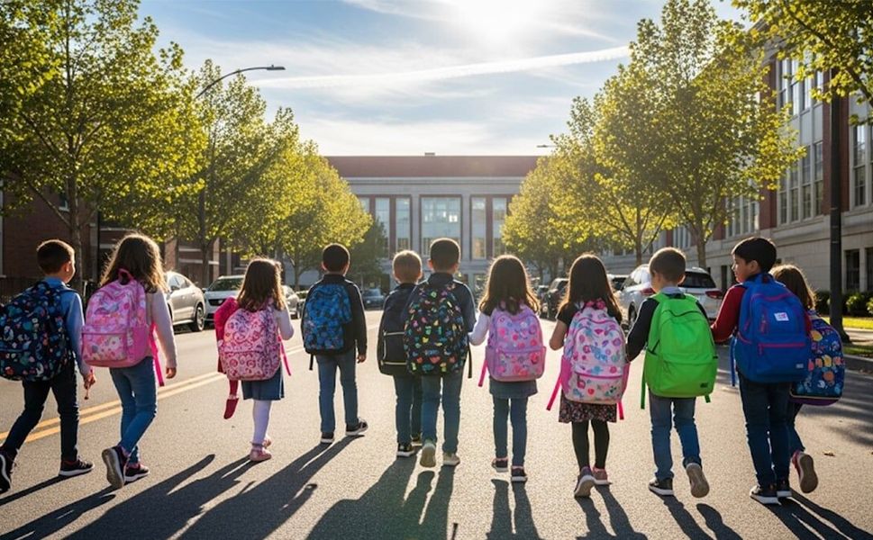 Kahramanmaraş’ta İkinci Dönem Başladı: Sınav Takvimi Netleşti