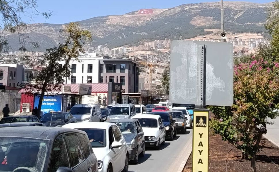 Kahramanmaraş'ta arabanızdan bu ses duyulabilir: Yeni dönem başlıyor!