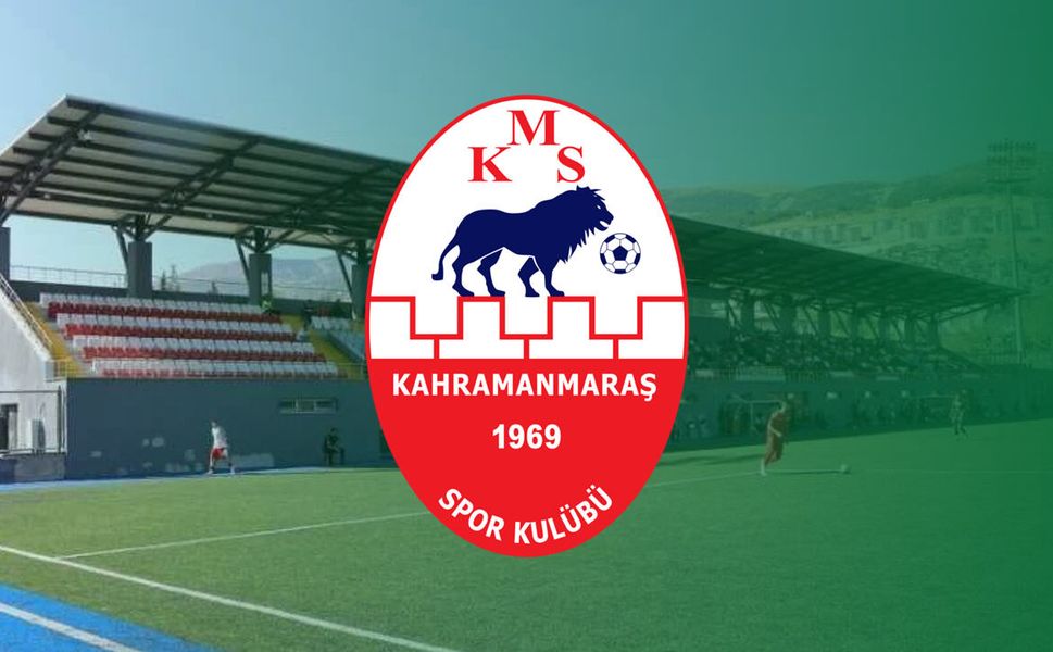 Kahramanmaraşspor ligin dibine demir attı